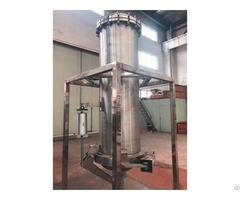 Chromatography Process Production Columns