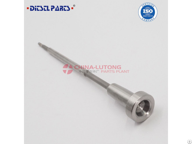 Diesel Control Valve F00v C01 320