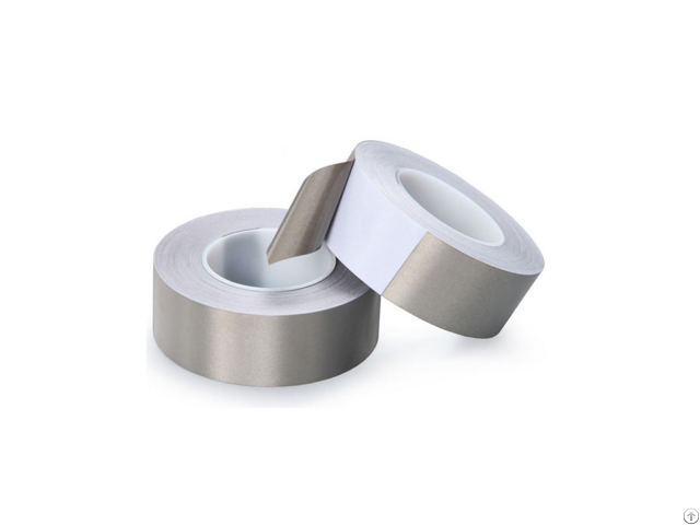 Conductive Cloth Tape Emf Shielding Aluminum Foil