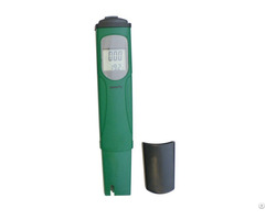 Kl 1395 Tds And Temperature Meter