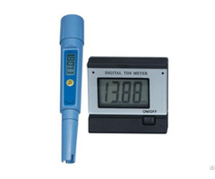 Kl 1393a B Tds Tester