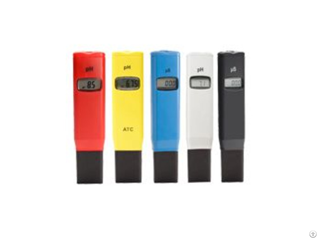 Kl 98301 98302 98303 98304 Tds Conductivity Meter
