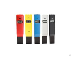 Kl 98301 98302 98303 98304 Tds Conductivity Meter