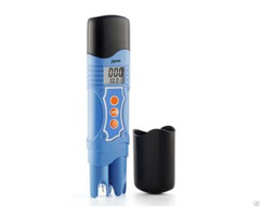 Tds 9982 9983 Waterproof Ph Temperature Meter