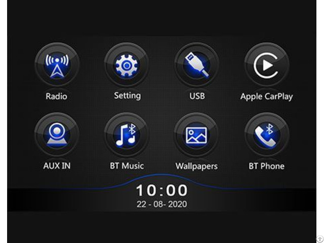 Linux Apple Carplay