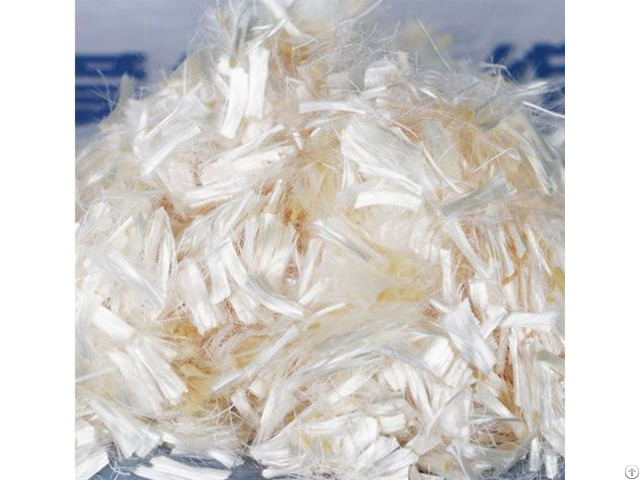 Polypropylene Fiber