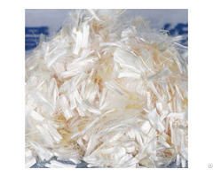 Polypropylene Fiber