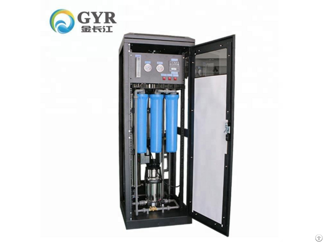 250lph Drinking Water Dispenser