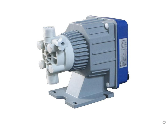 Factory Dosing Pump For Water Treatment