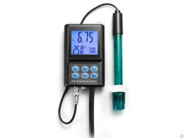 Ph 221 Digital Temperature Controller
