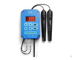 Kl 803 Digital Ph Orp Controller