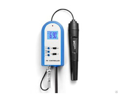 Ph 211 Digital Controller Backlit Display