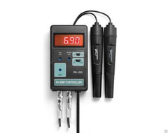 Kl 203 Digital Ph Orp Controller