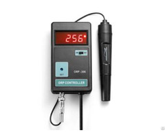 Kl 206 Digital Orp Controller