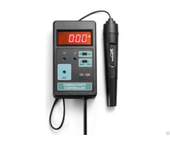 Kl 208 Digital Conductivity Controller