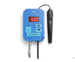 Kl 301 Digital Ph Controller