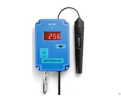 Kl 306 Digital Orp Controller
