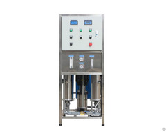 Commercial 1000lph Reverse Osmosis Water Filter Machine