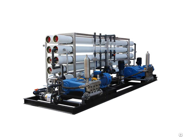 Substantial Output 15tph