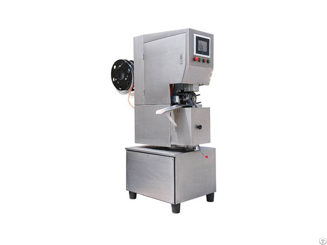 The Difference Between Fully Automatic Sausage Clamp Machine And Semi Automatics