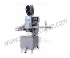 Features And Advantage Of Sausage Clipping Machine