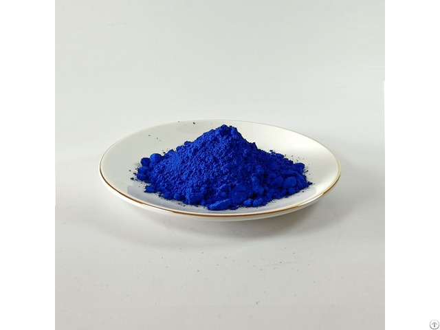 Ogilvy Ultramarine Blue