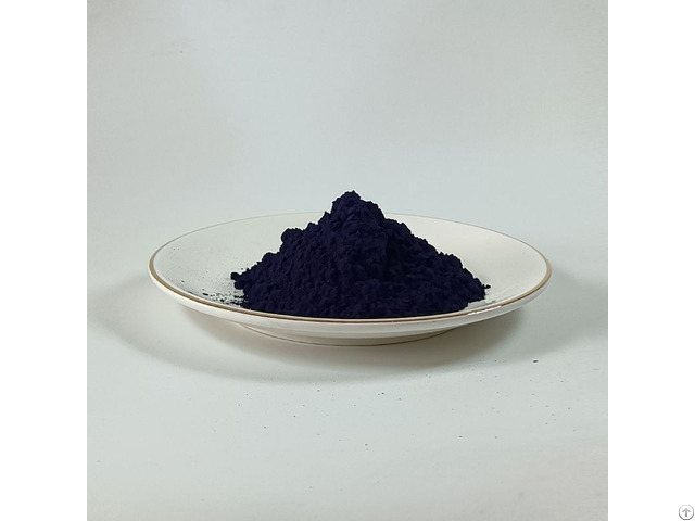 Ogilvy Solvent Blue 104