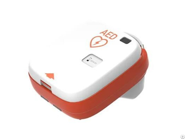 Iaed S2p Aed Machine