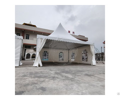 Outdoor Pagoda Tents