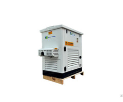 160a 48v Diesel Dc Generator