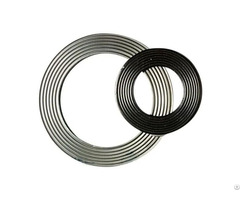 Corrugated Graphite Gasket Cs Ss 1 2 60 Inch 150 300 Lb