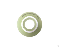 Flange Insulation Gasket Ansi B16 5 G10 Ptfe 1 Inch 150#