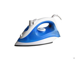 Ir001 Iron Steamer