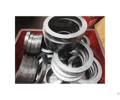 Low Temperature Gate Valve Packing
