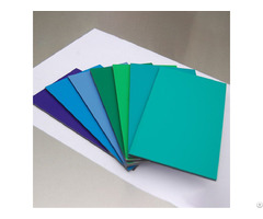 Coil Coated Aluminium
