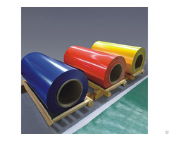 Pvdf Feve Coated Aluminum Coil