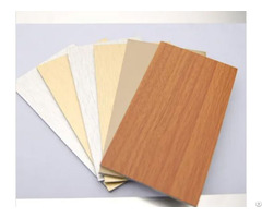 Anti Scratch Coating Coils