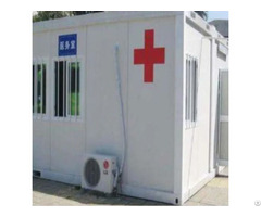 Antibacterial Coating Coils