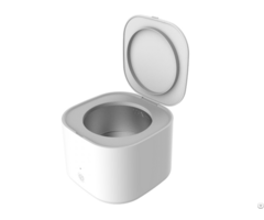 Uc01 Ultrasonic Retainer Cleaner