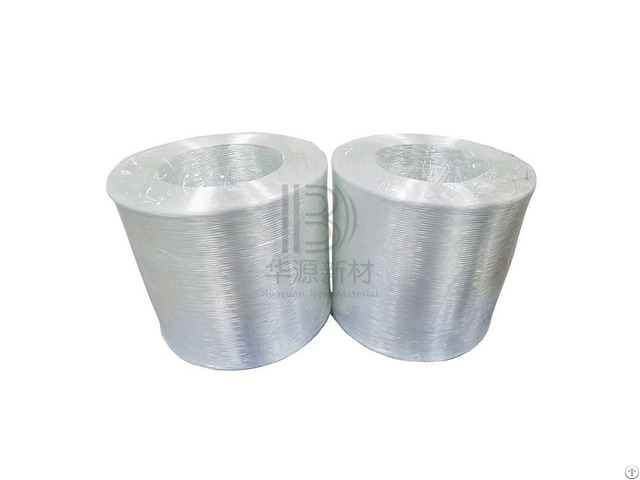 E Glass Fiberglass Direct Roving 100 Tex