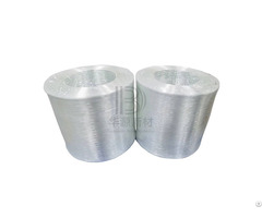 E Glass Fiberglass Direct Roving 100 Tex