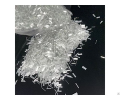 E Glass Fiberglass Chopped Strands