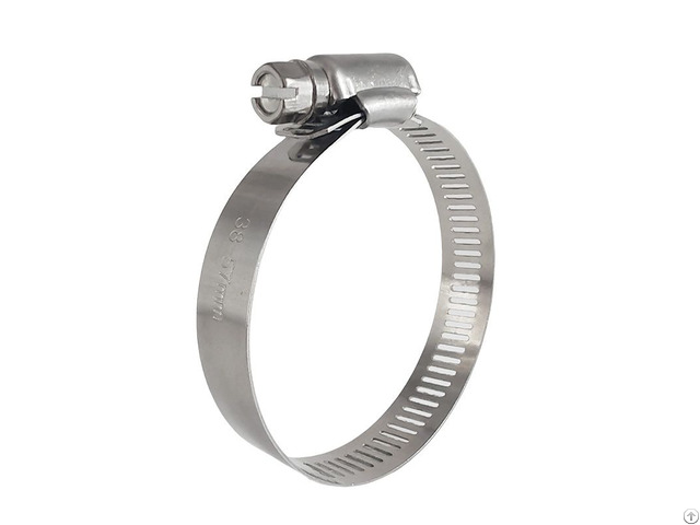 For Sale 12 7mm Worm Drive Hose Clamp
