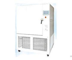 Industrial Quick Frozen Box Machine