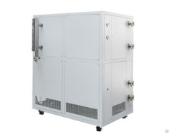 Ultra Low Temperature Thermosate