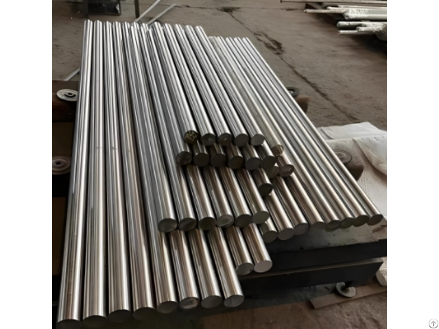 Supply 5130 Alloy Structural Steel High Strength And Excellent Wear Resistance