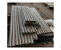 Supply 5130 Alloy Structural Steel High Strength And Excellent Wear Resistance