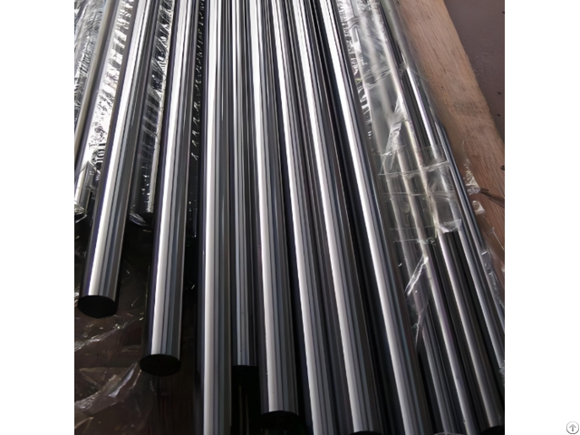Customized Gost 30Х Material For Easy Processing