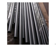 Customized Gost 30Х Material For Easy Processing