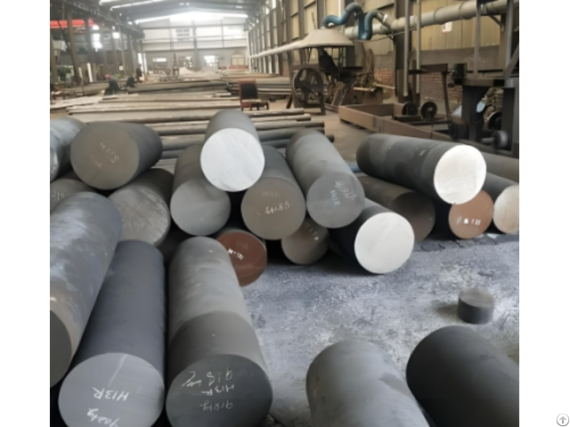 Stable Supply Of Nf 32c4 Steel Shaft Materials For Machinery Manufacturing